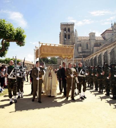 Image Fête de Curpillos