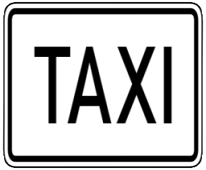 Imagen REGLAMENTO MUNICIPAL DEL SERVICIO URBANO DE TAXI DE LA CIUDAD DE BURGOS