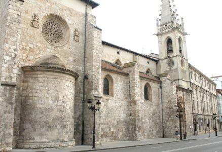 Imagen Église de Nuestra Señora de la Merced