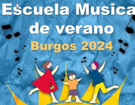Image ESCUELA MUSICAL 2024