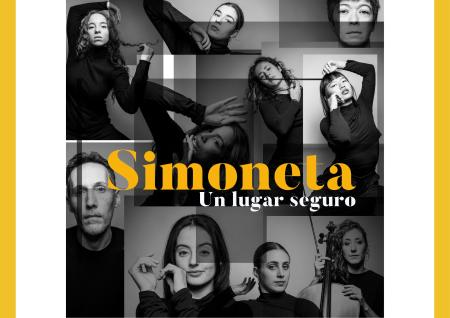 SIMONETA Un lugar seguro