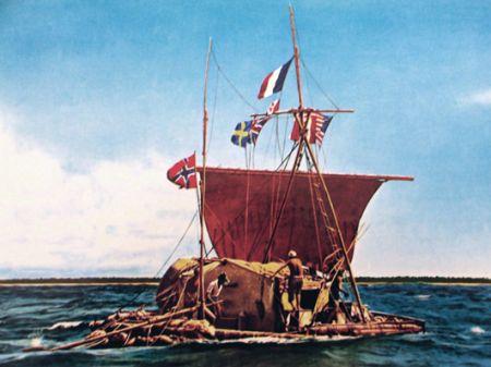 Kon-Tiki ok