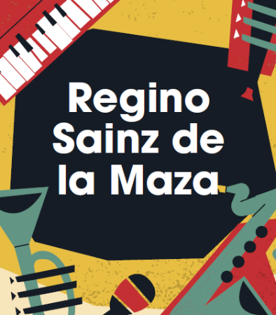 Image PREMIADOS MUESTRA MUSICAL REGINO SAINZ DE LA MAZA