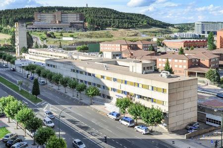 Imagen MEJORA DE LA EFICIENCIA ENERGÉTICA DEL EDIFICIO SEDE DE LA POLICÍA LOCAL...