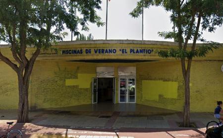 Imagen REFORMA INTEGRAL DE LOS EDIFICIOS DE LAS PISCINAS "EL PLANTÍO"....