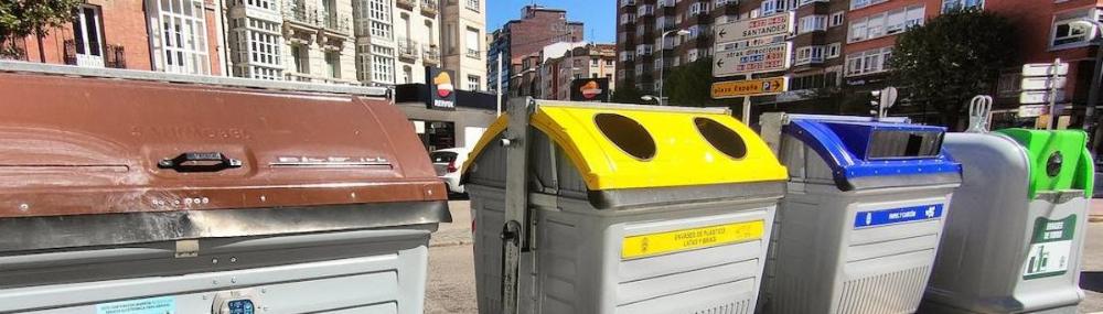 Imagen PROYECTO DE IMPLANTACIÓN DE RECOGIDA SEPARADA DE BIORRESIDUOS EN EL MUNICIPIO DE BURGOS