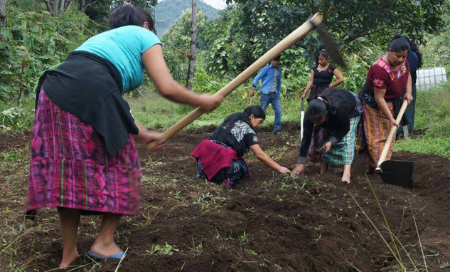 Mujers guatemala (1)