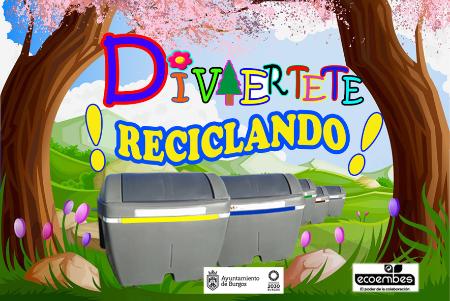 Image Celebración del Día Mundial del Reciclaje