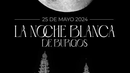 Image La Noche Blanca. 25 de mayo de 2024