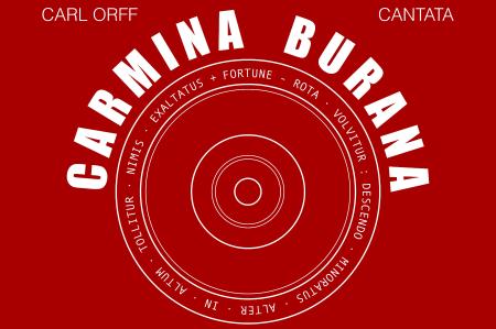 Orfeón CARMINA BURANA web