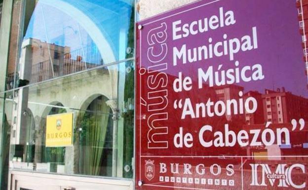Imagen Escuela Municipal de Música