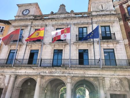 Imagen 05/07/2024 El Ayuntamiento acelera el proceso de aprobación de la Agenda...