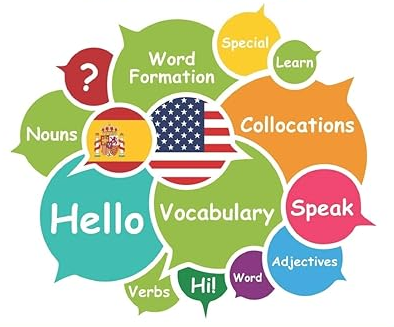 Image Conversaciones en inglés en la Biblioteca Miguel de Cervantes