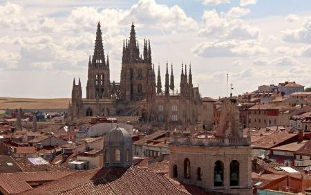 Image PLAN GENERAL DE ORDENACIÓN URBANA DE BURGOS  2014