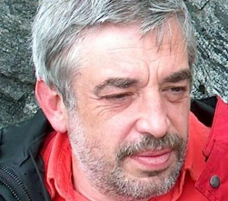 OSBu Homenaje a Pedro Ma de la Iglesia