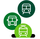 Image Los descuentos en los servicios de transporte se mantienen en 2025