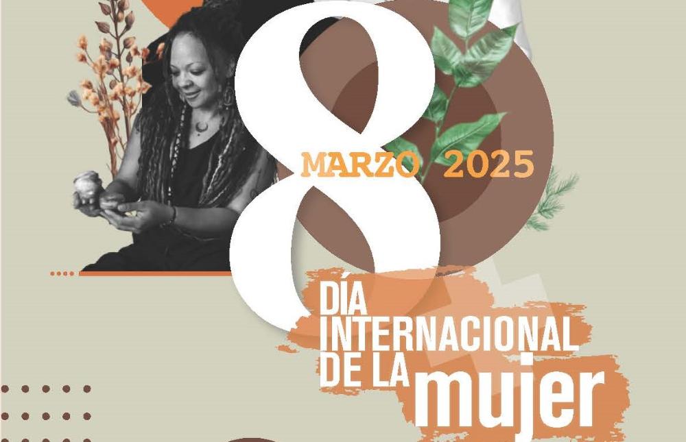 Imagen 8 M. DÍA INTERNACIONAL DE LA MUJER