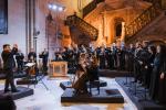 Burgos Baroque Ensemble