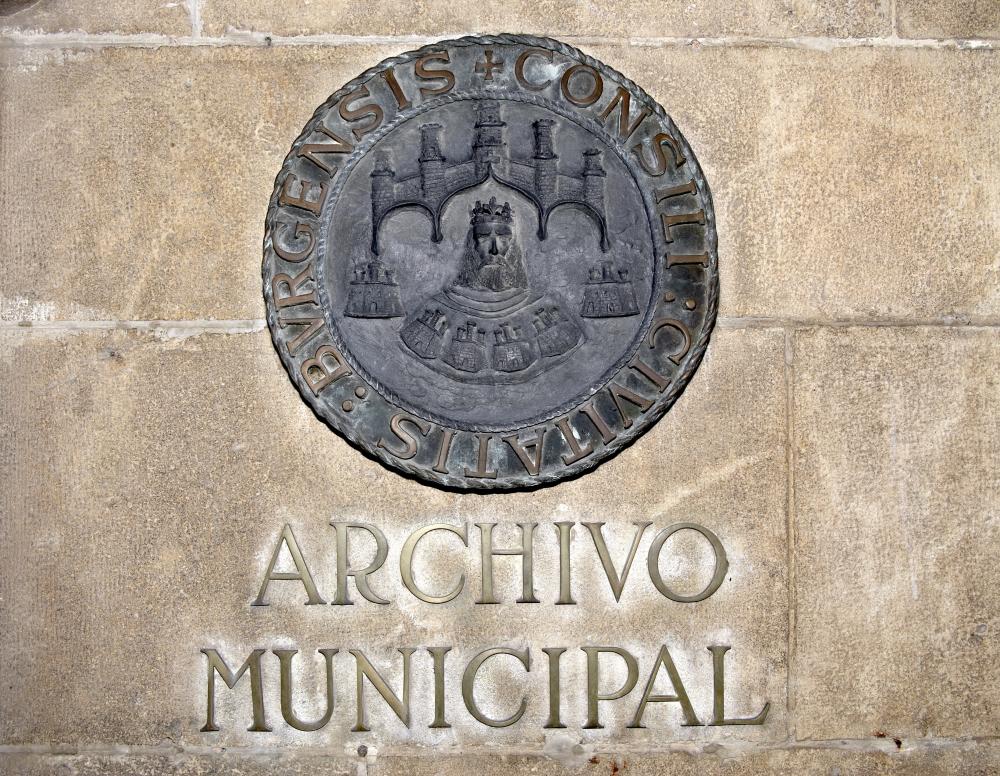 Imagen El Archivo Municipal