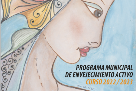 Imagen Programa de Envejecimiento Activo Curso 2022-2023