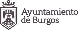 Logo del ayuntamiento de Burgos